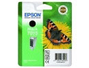 Epson Ink Cartridge Black T0154 (Butterfly) (C13T01540110)
